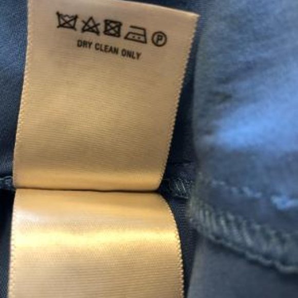 Blue Lace Moulinette Soeurs Dress 2P - Picture 7 of 8